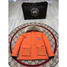 Canada Goose Down Jackets